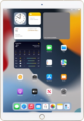 Apple iPad Pro 10.5