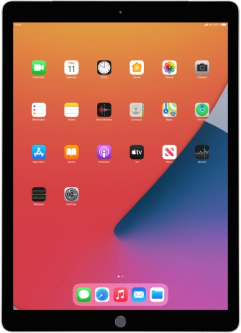 Apple iPad Pro 12.9 (2015)