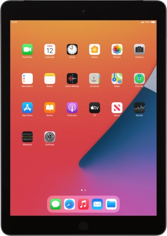 Apple iPad (8th Generation) Apple iPad (8th Generation)