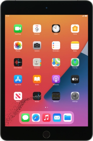 Apple iPad mini (2019)