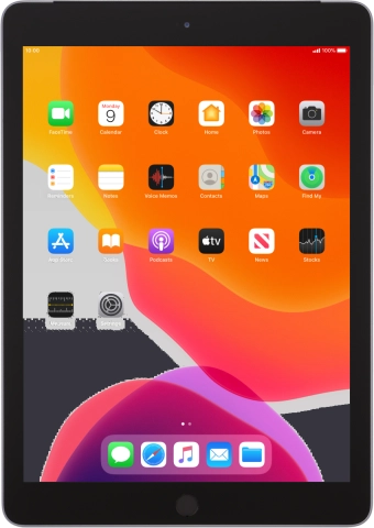 Apple iPad (6th Generation) Apple iPad (6th Generation)