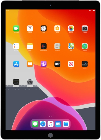 Apple iPad Pro 12.9 (2015) Apple iPad Pro 12.9 (2015)