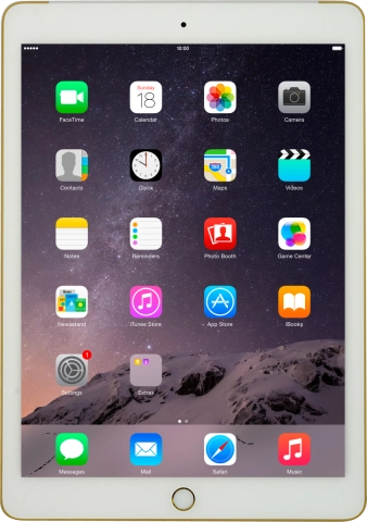 Apple iPad Air 2