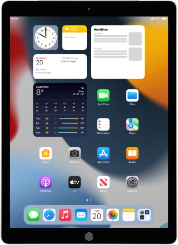 Apple iPad Pro 9.7