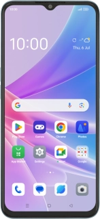 OPPO A78 5G