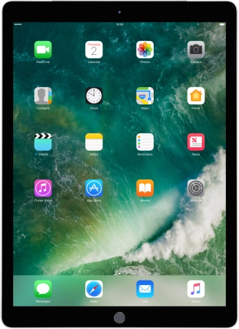 Apple iPad Pro 12.9 (2015) Apple iPad Pro 12.9 (2015)
