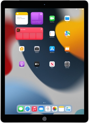 Apple iPad Pro 12.9 (2015)