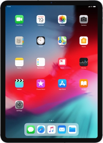 Apple iPad Pro 11