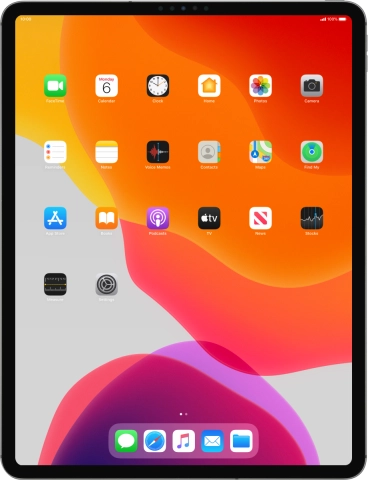 Apple iPad Pro 12.9 (2020) Apple iPad Pro 12.9 (2020)