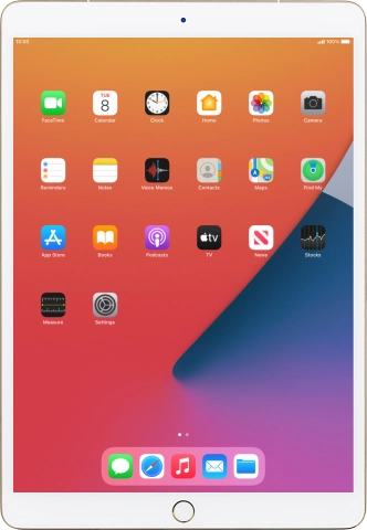 Apple iPad Pro 10.5