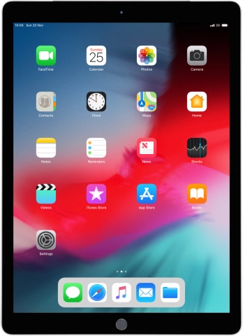 Apple iPad Pro 12.9 (2015)