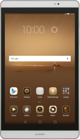 Huawei MediaPad M2 8.0