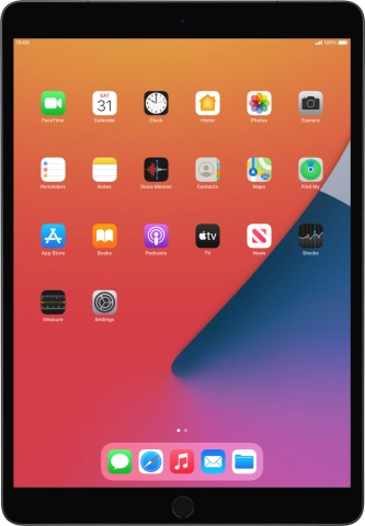 Apple iPad Air (2019) Apple iPad Air (2019)