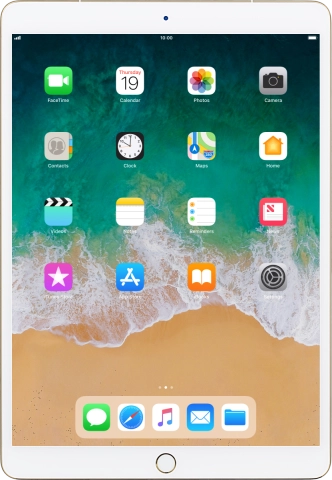 Apple iPad Pro 10.5