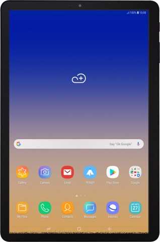 Samsung Galaxy Tab S4 Samsung Galaxy Tab S4