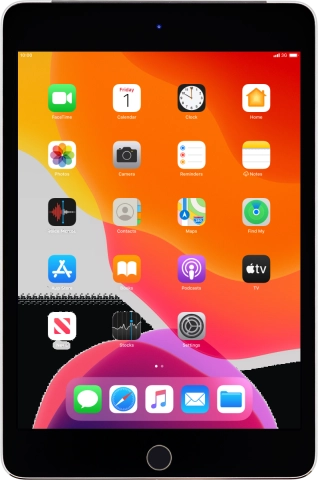 Apple iPad mini 4