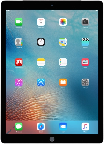 Apple iPad Pro 12.9 (2015)