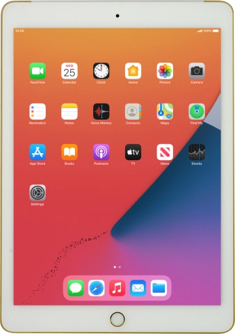 Apple iPad Air 2