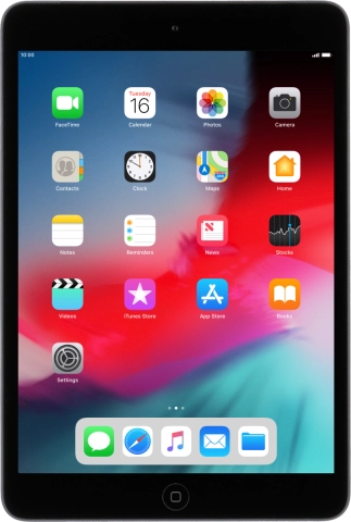 Apple iPad mini 2