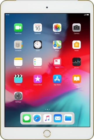 Apple iPad mini 3 Apple iPad mini 3
