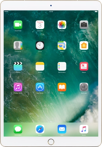 Apple iPad Pro 10.5