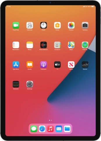 Apple iPad Pro 11