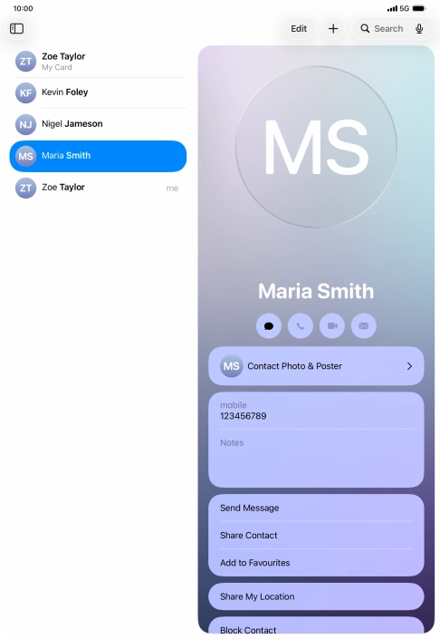 Slide your finger upwards starting from the bottom of the screen to return to the home screen. Slide your finger upwards starting from the bottom of the screen to return to the home screen.