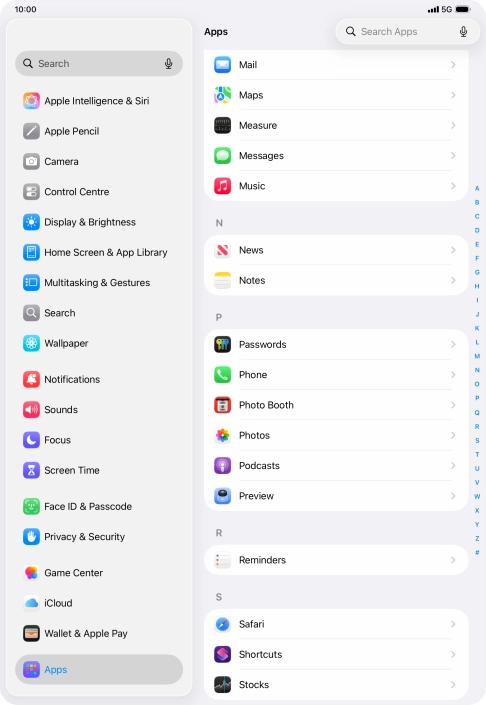 Press Mail. Press Mail.