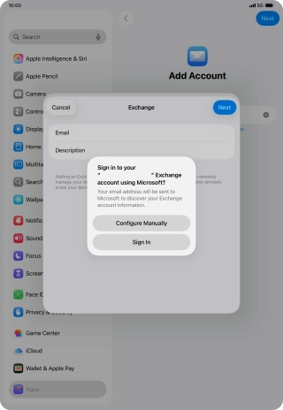 Press Sign In. Press Sign In.