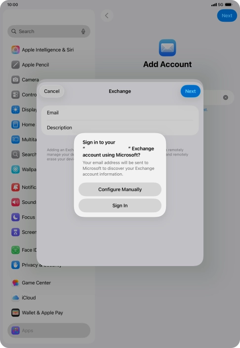 Press Sign In. Press Sign In.