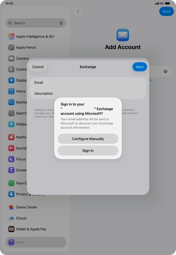 Press Sign In. Press Sign In.