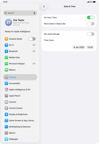 Slide your finger upwards starting from the bottom of the screen to return to the home screen. Slide your finger upwards starting from the bottom of the screen to return to the home screen.