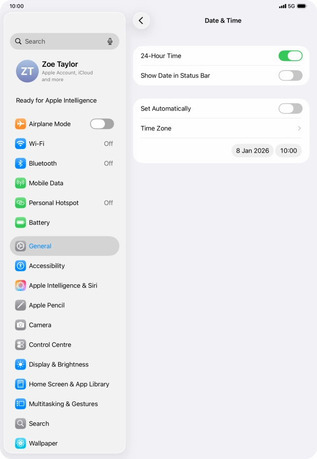 Slide your finger upwards starting from the bottom of the screen to return to the home screen. Slide your finger upwards starting from the bottom of the screen to return to the home screen.