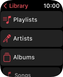 Press Playlists. Press Playlists.