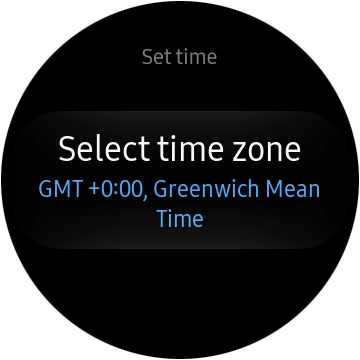 Press the Home key to return to the home screen. Press the Home key to return to the home screen.