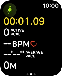 Slide your finger right starting from the left side of the screen. Slide your finger right starting from the left side of the screen.