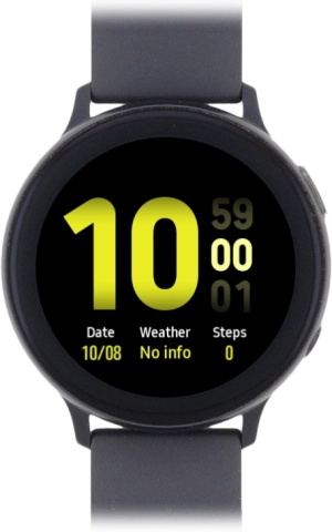 Samsung Galaxy Watch Active2 Samsung Galaxy Watch Active2