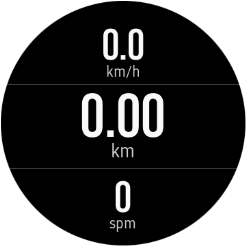 Press the Return key to pause an activity. Press the Return key to pause an activity.