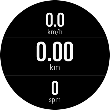Press the Return key to pause an activity. Press the Return key to pause an activity.