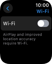 Press the indicator next to Press the indicator next to