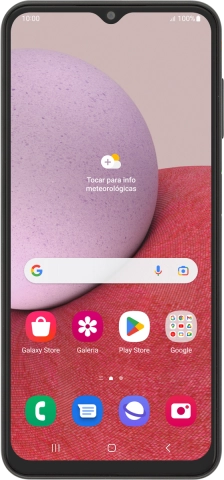 Samsung Galaxy A13 Samsung Galaxy A13