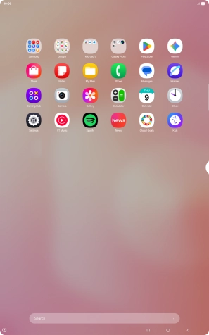 Press Phone. Press Phone.