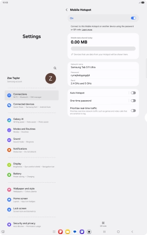 Press the Home key to return to the home screen. Press the Home key to return to the home screen.
