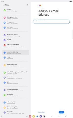 Press Next. Press Next.