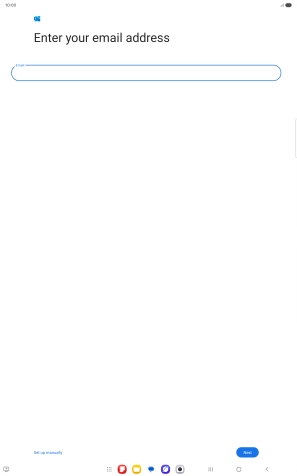 Press Next. Press Next.