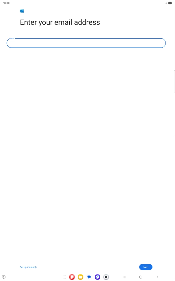 Press Next. Press Next.