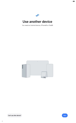 Press Next. Press Next.