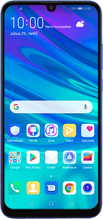 Huawei P Smart 2019 Huawei P Smart 2019