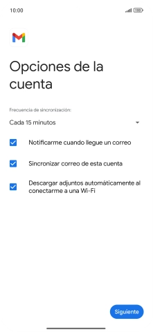 Pulsa la lista desplegable bajo Pulsa la lista desplegable bajo