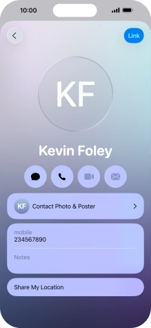 Press Link. Press Link.